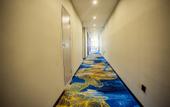 Туры в отель GreenTree Inn (Jinan Century Avenue Licheng Second Middle School)