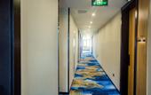 Туры в отель GreenTree Inn (Jinan Century Avenue Licheng Second Middle School)