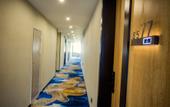 Туры в отель GreenTree Inn (Jinan Century Avenue Licheng Second Middle School)
