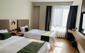 Туры в отель GreenTree Inn (Jinan Century Avenue Licheng Second Middle School)