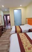 Туры в отель Lingdian Inn