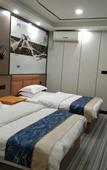 Туры в отель Lingdian Inn