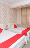 Туры в отель Kaiyige hotel, shenzhen