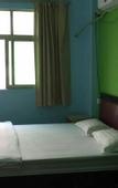 Туры в отель Kaiyige hotel, shenzhen
