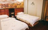 Туры в отель Xinmeng Xinhuan Hostel