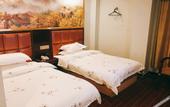 Туры в отель Xinmeng Xinhuan Hostel