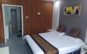Туры в отель Beijing Yage Hotel