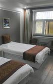 Туры в отель Beijing Yage Hotel