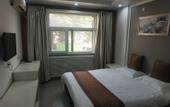 Туры в отель Beijing Yage Hotel