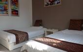 Туры в отель Beijing Yage Hotel