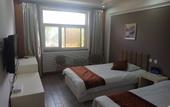 Туры в отель Beijing Yage Hotel