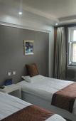 Туры в отель Beijing Yage Hotel