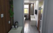 Туры в отель Beijing Yage Hotel