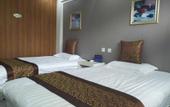 Туры в отель Beijing Yage Hotel