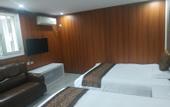 Туры в отель Beijing Yage Hotel