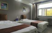 Туры в отель Beijing Yage Hotel
