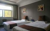 Туры в отель Beijing Yage Hotel