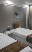 Туры в отель Beijing Yage Hotel