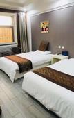 Туры в отель Beijing Yage Hotel