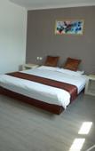 Туры в отель Beijing Yage Hotel