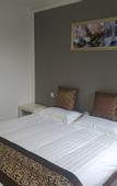 Туры в отель Beijing Yage Hotel