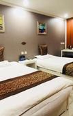 Туры в отель Beijing Yage Hotel