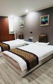 Туры в отель Beijing Yage Hotel