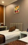 Туры в отель Beijing Yage Hotel