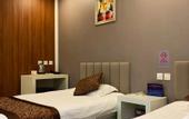 Туры в отель Beijing Yage Hotel