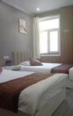 Туры в отель Beijing Yage Hotel