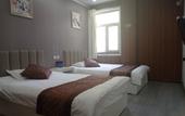 Туры в отель Beijing Yage Hotel