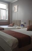 Туры в отель Beijing Yage Hotel
