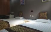 Туры в отель Beijing Yage Hotel