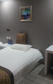 Туры в отель Beijing Yage Hotel