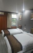 Туры в отель Beijing Yage Hotel