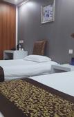 Туры в отель Beijing Yage Hotel