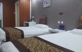 Туры в отель Beijing Yage Hotel