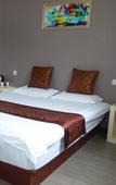 Туры в отель Beijing Yage Hotel