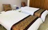 Туры в отель Beijing Yage Hotel