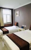 Туры в отель Beijing Yage Hotel