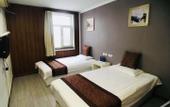 Туры в отель Beijing Yage Hotel