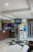 Туры в отель Beijing Yage Hotel