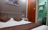 Туры в отель Beijing Yage Hotel