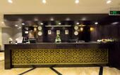 Туры в отель Lotus Grand Hotel