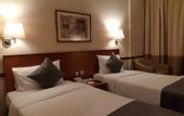 Туры в отель Lotus Grand Hotel