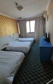 Туры в отель Shanghai Baodi Hotel