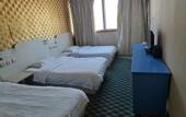 Туры в отель Shanghai Baodi Hotel