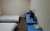 Туры в отель Shanghai Baodi Hotel