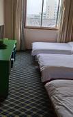 Туры в отель Shanghai Baodi Hotel