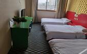 Туры в отель Shanghai Baodi Hotel